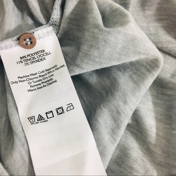 Eddie Bauer free shade shirt - Picture 16 of 16